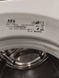 Стиральная машина AEG L76850A 2200w sn 04900103 000047586 фото 7