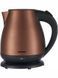 Электрочайник Heinner Solstice 17 HEK 17IXC 2200w 1700мл 000044575 фото 1