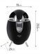 Цитрус пресс Adler AD 4013 800w Black 000041152 фото 2