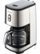 Кавоварка краплинна Fram Cafetiera FCM 915IX 900w 1500мл 000044577 фото 1