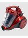 Пилосос циклонний Magio MG 894 800w 2л Red 000045320 фото 3