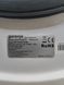 Стиральная машина Gorenje STEAMTECH WHP62EPS 1800W 6 кг sn 738347 01 000052283 фото 10