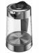 Електрочайник SilverCrest SWGD 3000 A1 3000w (регулятор температури, змінює підсвічування від нагрівання) 000032123 фото 2