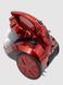 Пилосос циклонний Magio MG 894 800w 2л Red 000045320 фото 2