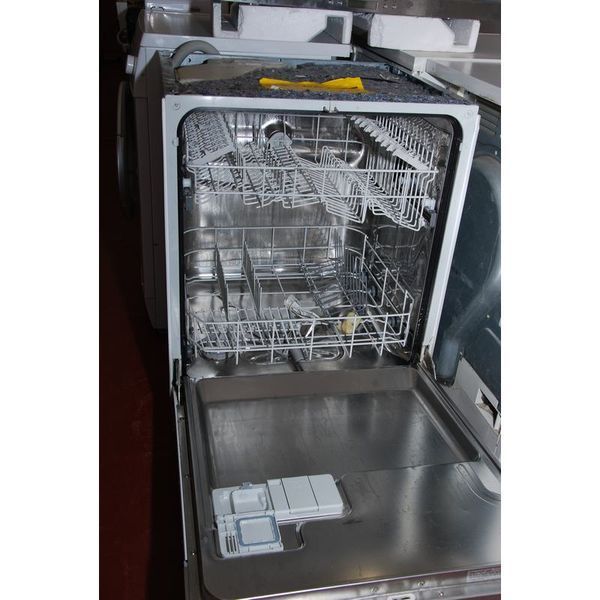Посудомоечная машина AEG F44060UM нерж. 000000211 фото
