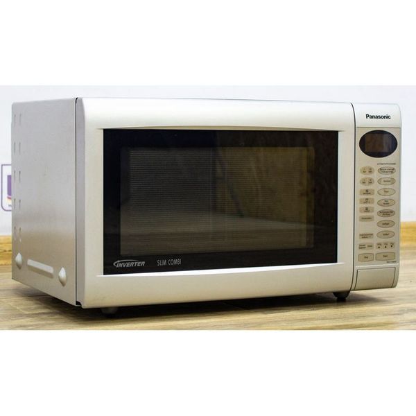 СВЧ Panasonic NNCT569M 000009242 фото