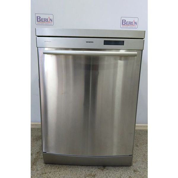 Посудомоечная машина Siemens SE20A592-14 fd 8401 000111 2,5 кВт нерж отд стоящаяя 000004677 фото