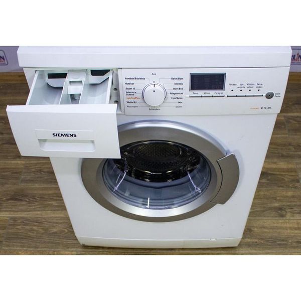Стиральная машина Siemens WM14E4R1 10 000008641 фото