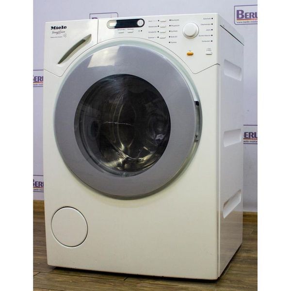 Стиральная машина Miele W1714 000009324 фото