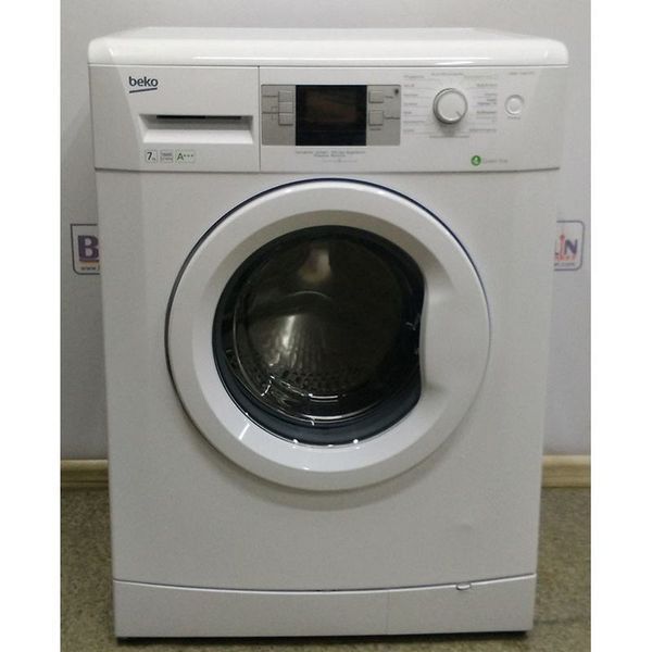 Стиральная машина BEKO WMB 71643 PTE 000005867 фото
