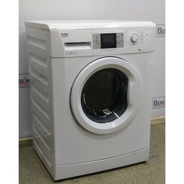 Стиральная машина BEKO WMB 71643 PTE 000005867 фото