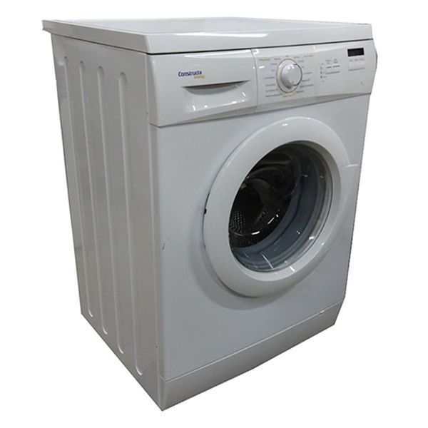 Стиралка Constructa Constructa energy CWF14E43-15 000004178 фото