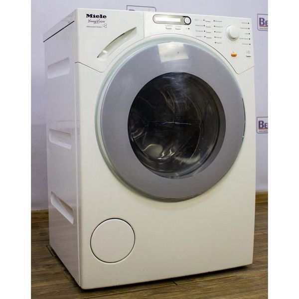 Стиральная машина Miele W1714 000009324 фото