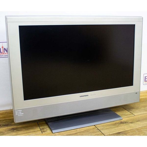 ТБ 32 Grundig Vivance 32 LXW 82 6710 145W sn 70101524 000009119 фото