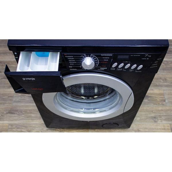 Стиральная машина Gorenje WA72145BK 000010826 фото
