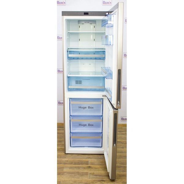Холодильник Haier CFL 633 CS 000008272 фото