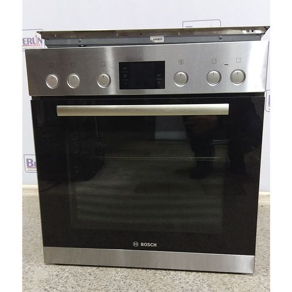 Электродуховка Bosch HEA23B150-01 000004263 фото