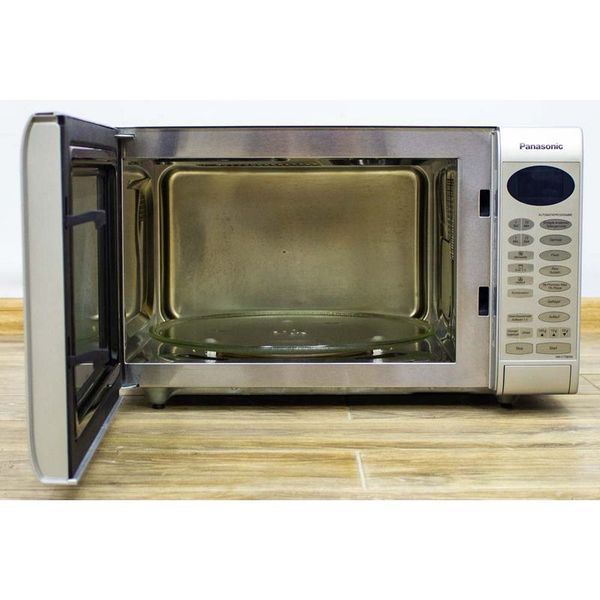 СВЧ Panasonic NNCT569M 000009242 фото