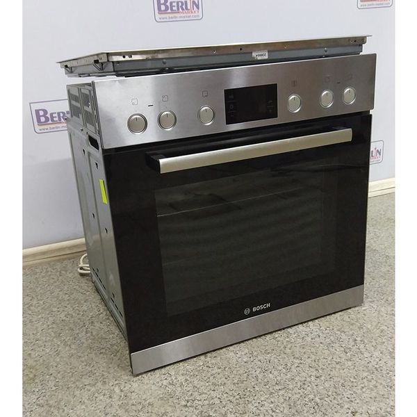 Электродуховка Bosch HEA23B150-01 000004263 фото