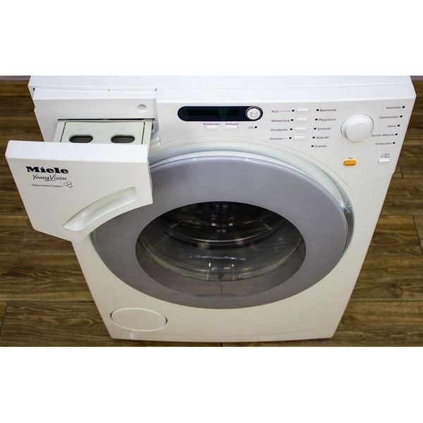 Стиральная машина Miele W1714 000009324 фото