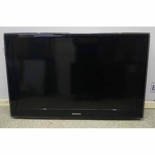 Телевизор Samsung LE40B550A5W 000006993 фото