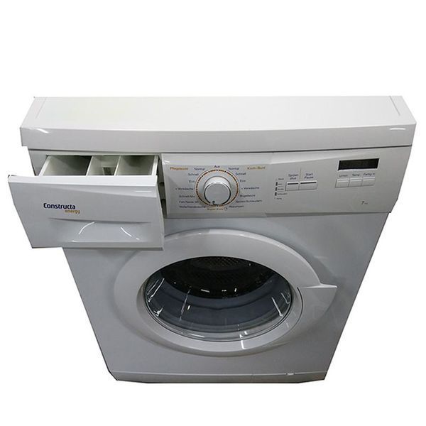 Стиралка Constructa Constructa energy CWF14E43-15 000004178 фото