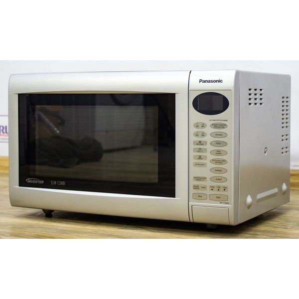 СВЧ Panasonic NNCT569M 000009242 фото