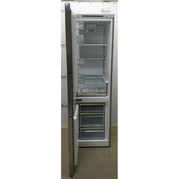 Холодильник двухкамерный Siemens KG39EAL40 13 000006430 фото