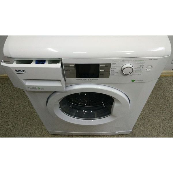Стиральная машина BEKO WMB 71643 PTE 000005867 фото