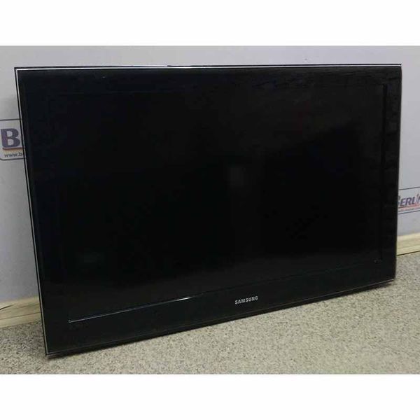 Телевизор Samsung LE40B550A5W 000006993 фото