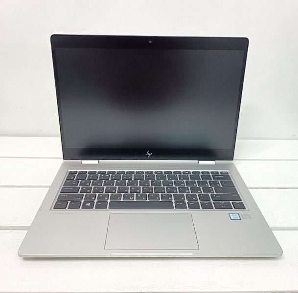 Ноутбук HP EliteBook X360 830 G6 13.3 FHD бат до 7 часов 000054080 фото