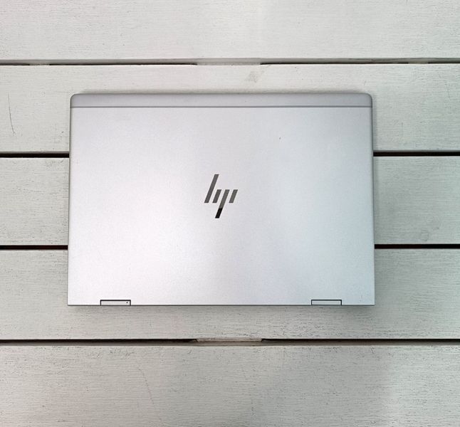 Ноутбук HP EliteBook X360 830 G6 13.3 FHD бат до 7 часов 000054080 фото