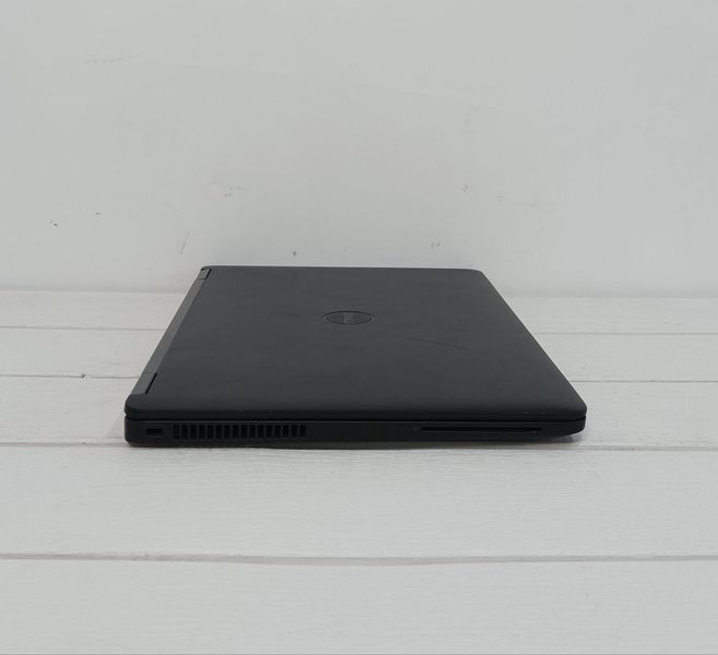 Ноутбук Dell Latitude E7270 12.5 HD бат 4:30 часа 000050512 фото