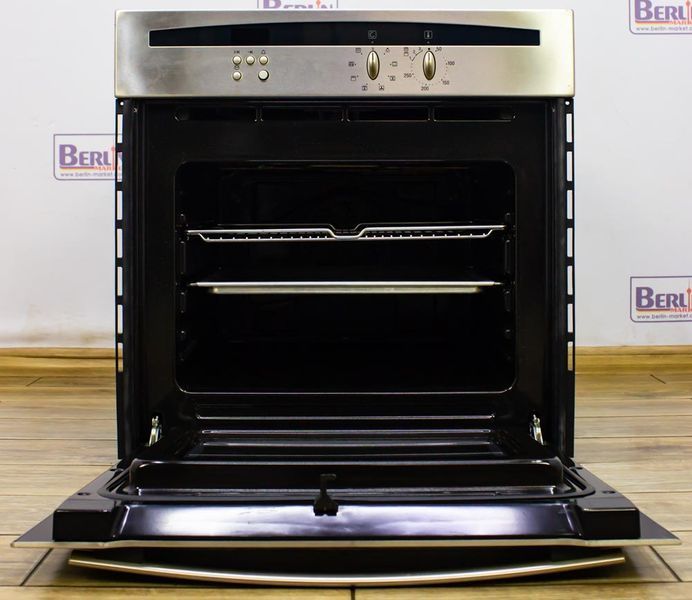 Электродуховка Neff B1876N0FN 01 000016805 фото