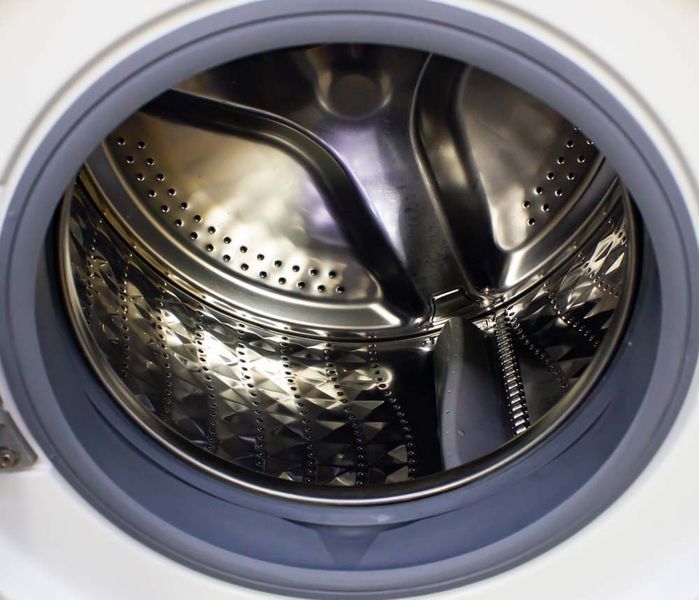 Стиральная машина Samsung WF70F5E0Q4W 000016291 фото