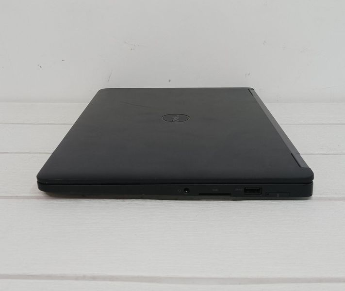 Ноутбук Dell Latitude E7270 12.5 HD бат 4:30 часа 000050512 фото