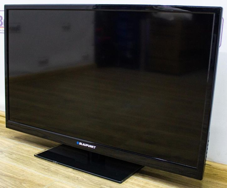 Телевизор 32 Blaupunkt 32141IGB5BFHBKUEU 000013547 фото