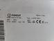 Стиральная машина Indesit W84TX EX BG 2300W 5кг sn 42039 000053736 фото 3