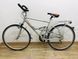 Комфортный велосипед 28 AluBike LimitedEdition 000042993 фото 4