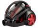 Пылесос циклонный AG AG3000 900w 2л Black Red 000042649 фото 3