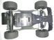 Машина на радиоуправлении Dickie Toys RC 201119178 000027571 фото 2