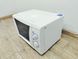 Мікрохвильова піч Continent MW800G 1100w гриль 1000w sn 03091001071 000037376 фото 2