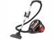 Пылесос циклонный AG AG3000 900w 2л Black Red 000042649 фото 1