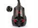 Пылесос циклонный AG AG3000 900w 2л Black Red 000042649 фото 2