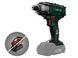 Імпакт акумуляторний Parkside PDSSA 20 Li A1 180 Nm 000005552 фото 1