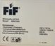 Мікрохвильова піч Fif MWG 800 1200w sn A102001 000049157 фото 5