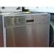 Посудомоечная машина AEG F44060UM нерж. 000000211 фото 4