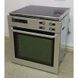 Электродуховка AEG Competence E6100 1 a 000005939 фото 1