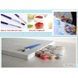 Іграшка набір для малювання Diy Oil Paint Number Kit сток LPNHE214969042 000007417 фото 2