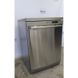 Посудомоечная машина Siemens SE20A592-14 fd 8401 000111 2,5 кВт нерж отд стоящаяя 000004677 фото 3